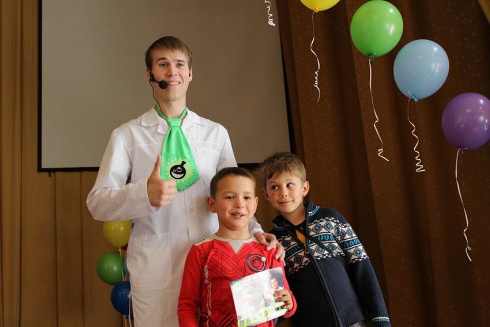 �� ����������� ����� ��� � '������� ������������'!