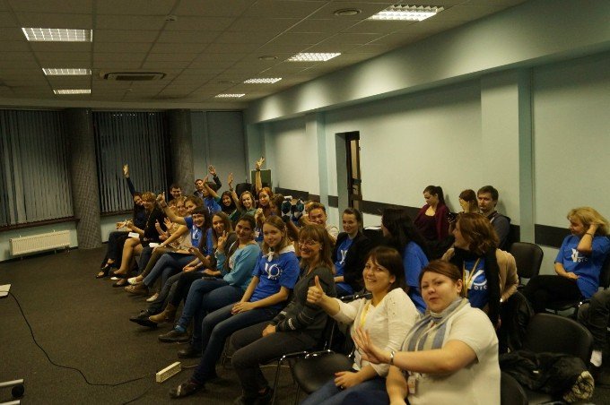 5 дней в большой европейской семье 5 дней в большой европейской семье