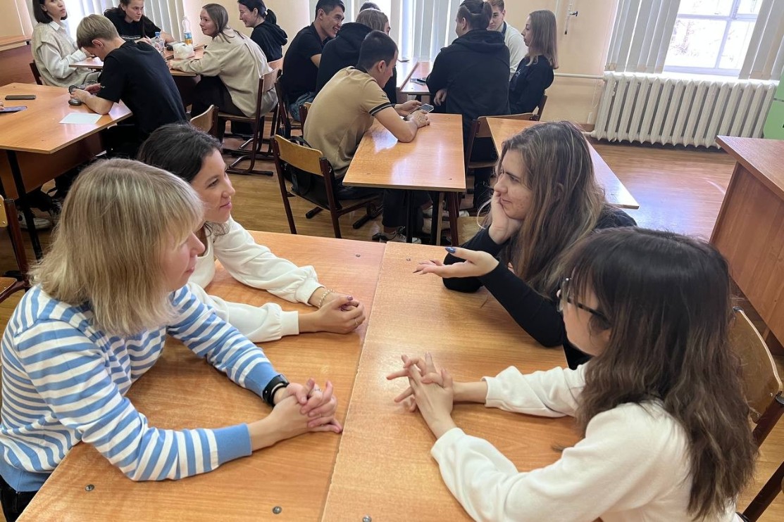 Названы победители брейн-ринга по Олимпийским играм Названы победители брейн-ринга по Олимпийским играм