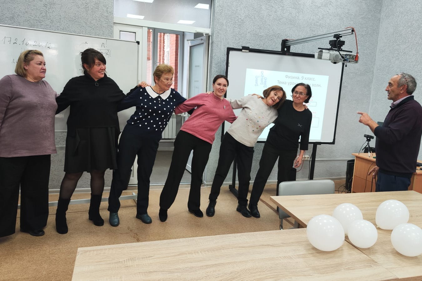 Чат-боты для урока создают учителя Татарстана на курсах в Елабужском институте КФУ Чат-боты для урока создают учителя Татарстана на курсах в Елабужском институте КФУ