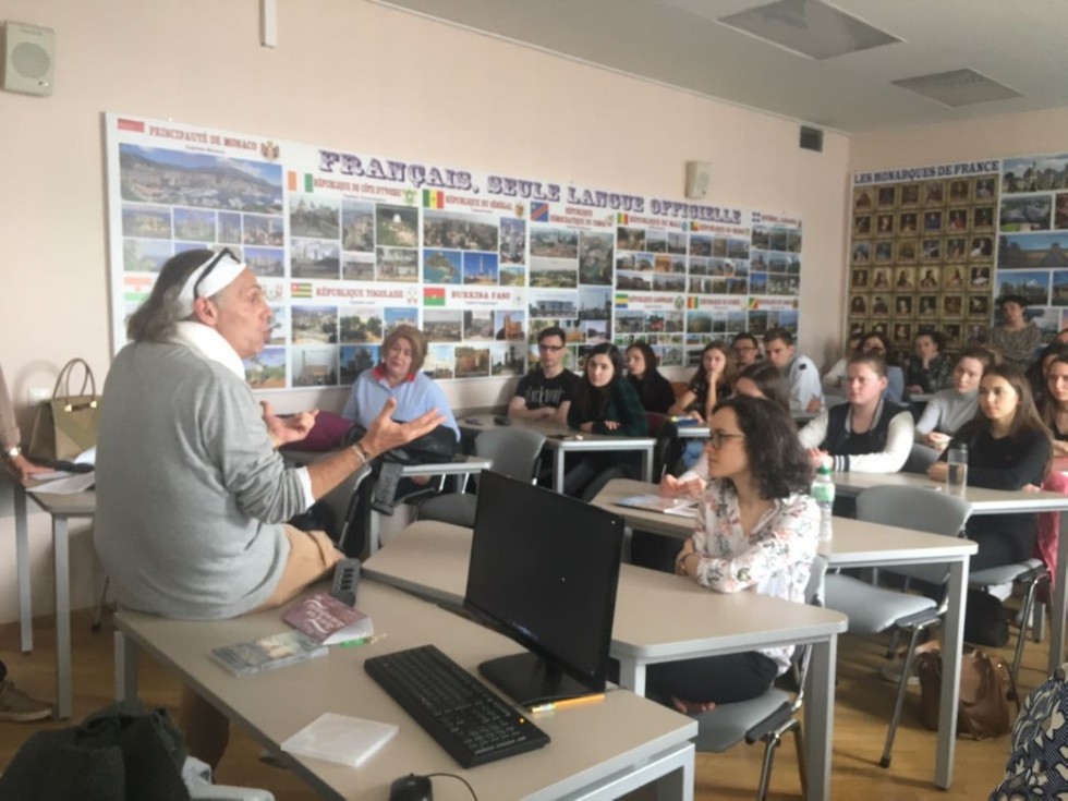 ������, ���� � ... ������!