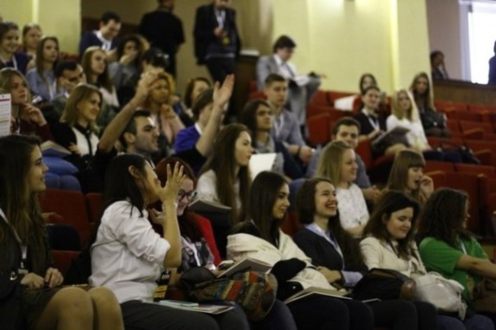 PRаздник весны: в Казани встретятся пиарщики со всей России. PRаздник весны: в Казани встретятся пиарщики со всей России.