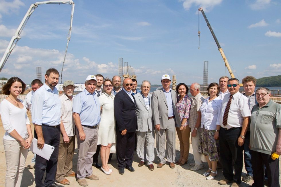 New Archeological Museum to Be Established In Sviyazhsk