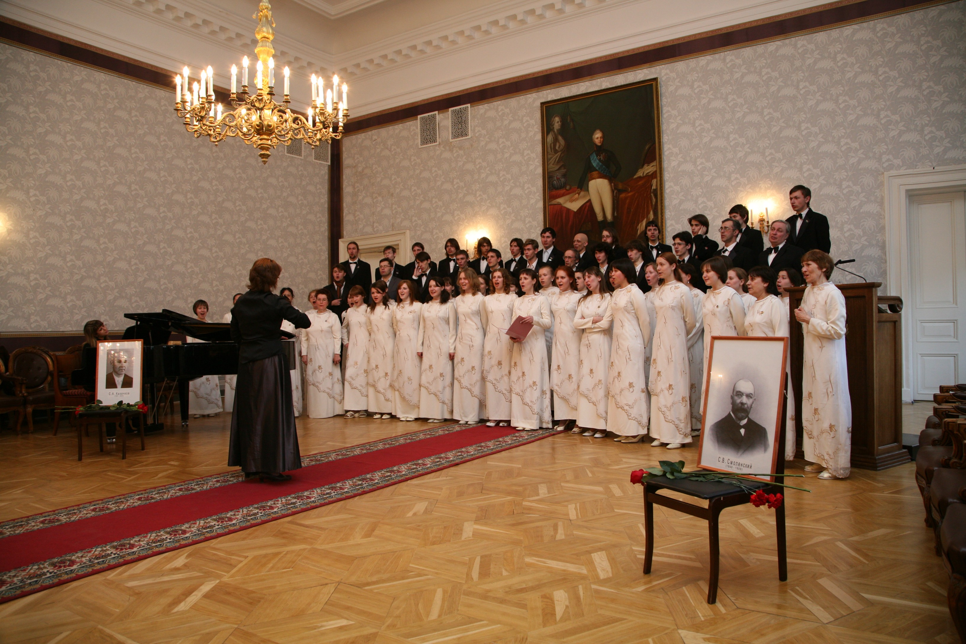 � �������