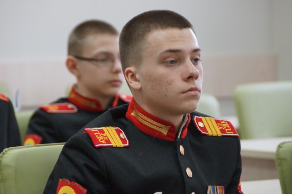 ����� � ������ ������ II ������������� (XVIII ����������) ������� ����������� �������� ��. �.�. ������������ 2016-2017 �������� ����, ����������� � ������ ����� ������� � ���������� ���������