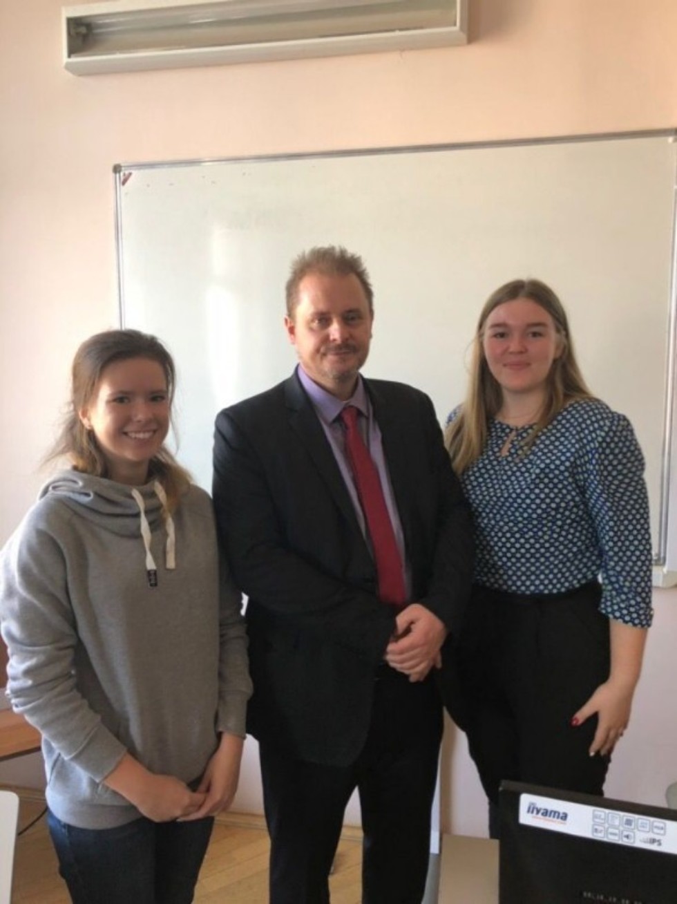 День 3. Лекция Микаэля Брисара День 3. Лекция Микаэля Брисара