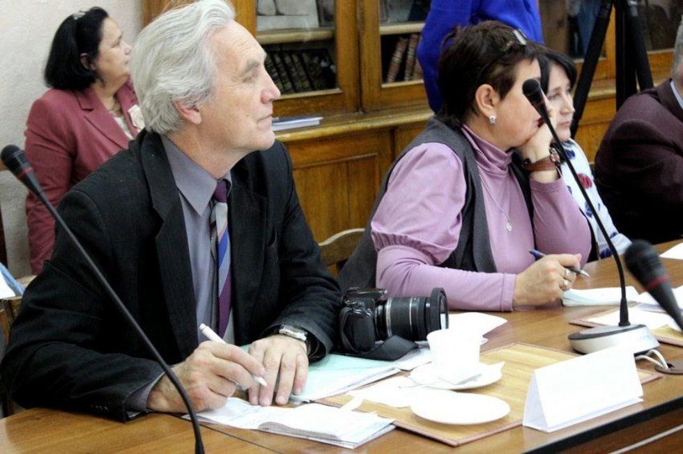 VII ������������� ����������� ������ �������� � �������