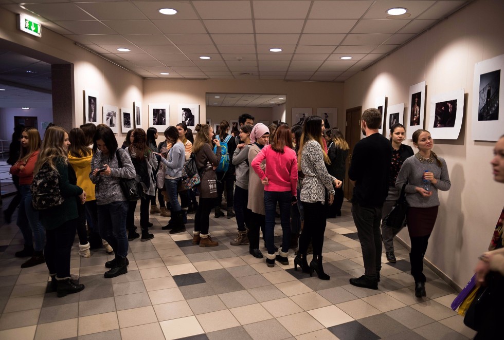 ������������ 'View'