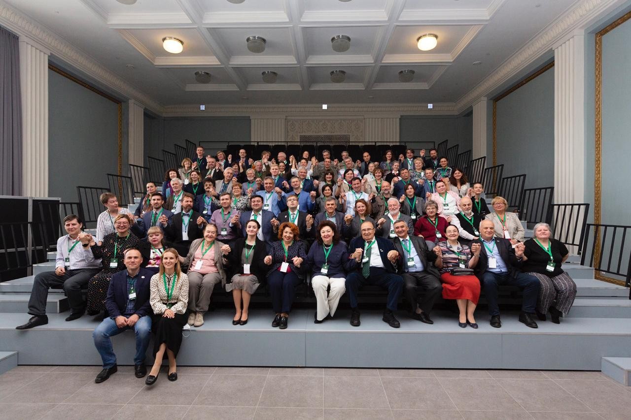 ��� ����������� � ������������ �������� ICOMOS