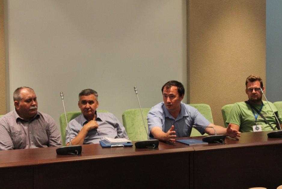 C��������� ������������� �������� III ������������� ������� ��������������� �����