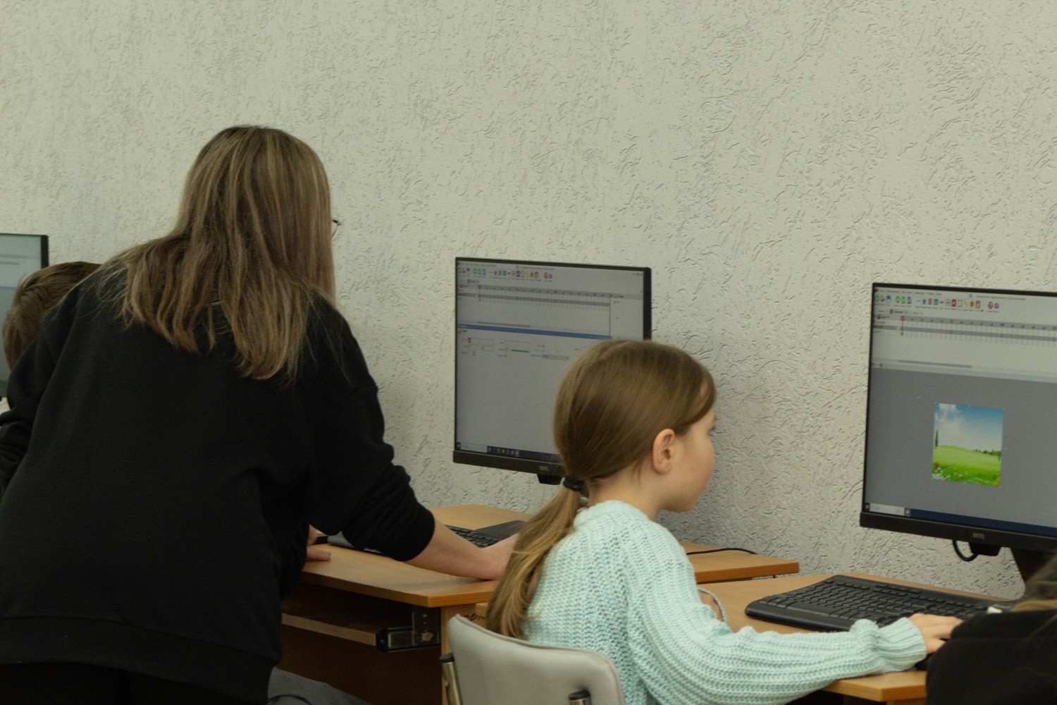 ����� � ������������: ��� ������ ������� �����������