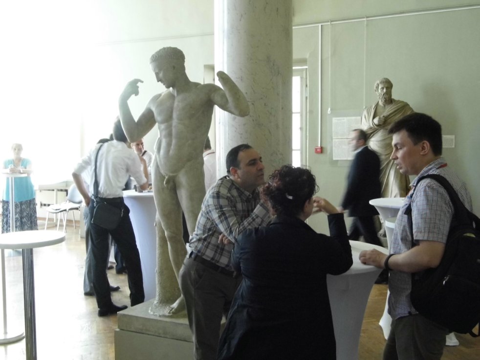 'Три кита' новой философии масс-медиа 'Три кита' новой философии масс-медиа