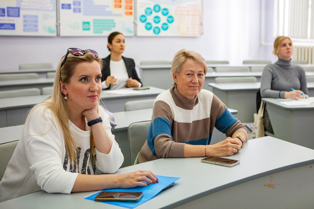 ������������� ������������ ������-������������ ����������� '�������� � ������� ������'