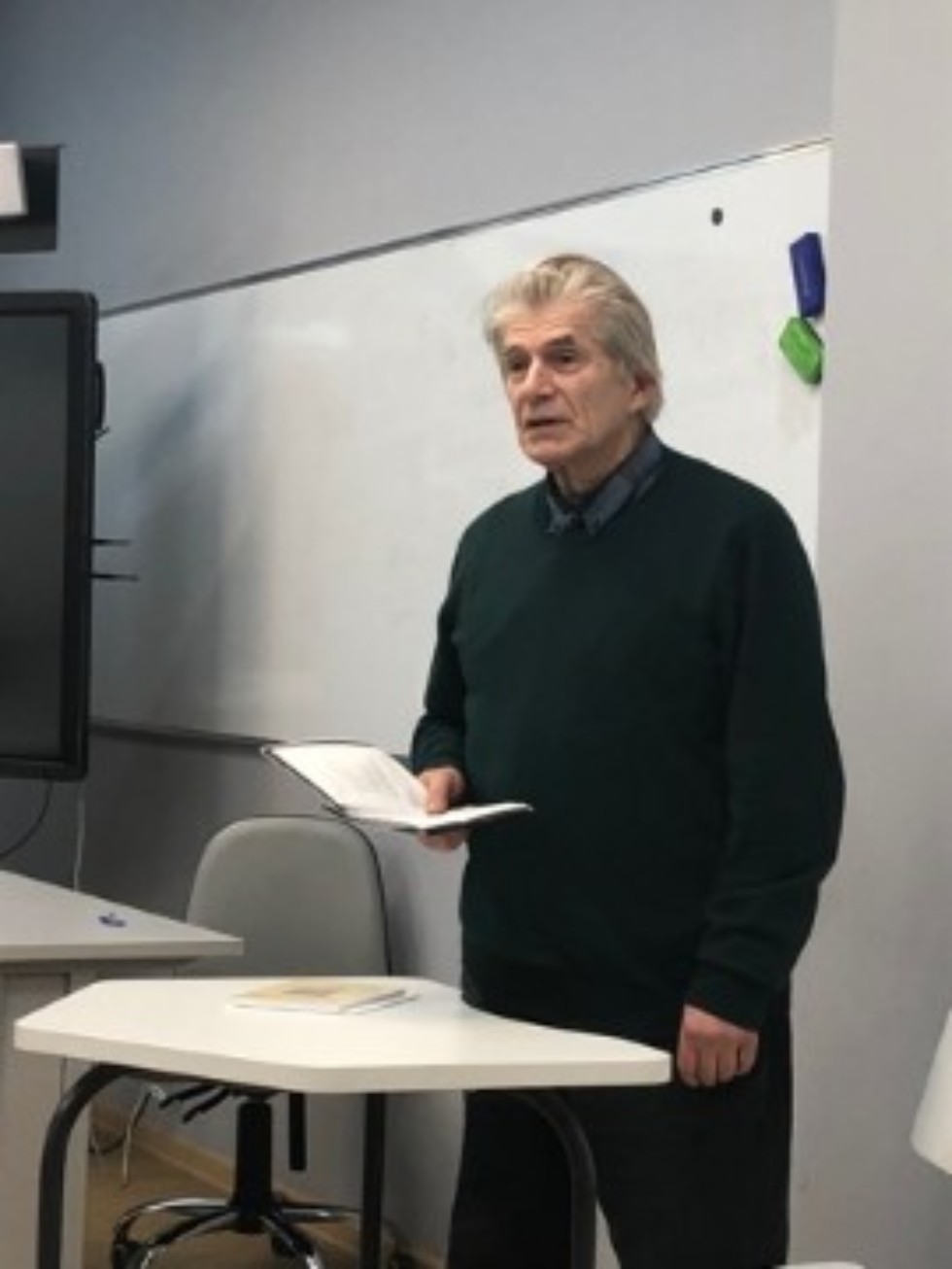 Диалог культур в литературе: литературные взаимосвязи и взаимовлияния Диалог культур в литературе: литературные взаимосвязи и взаимовлияния