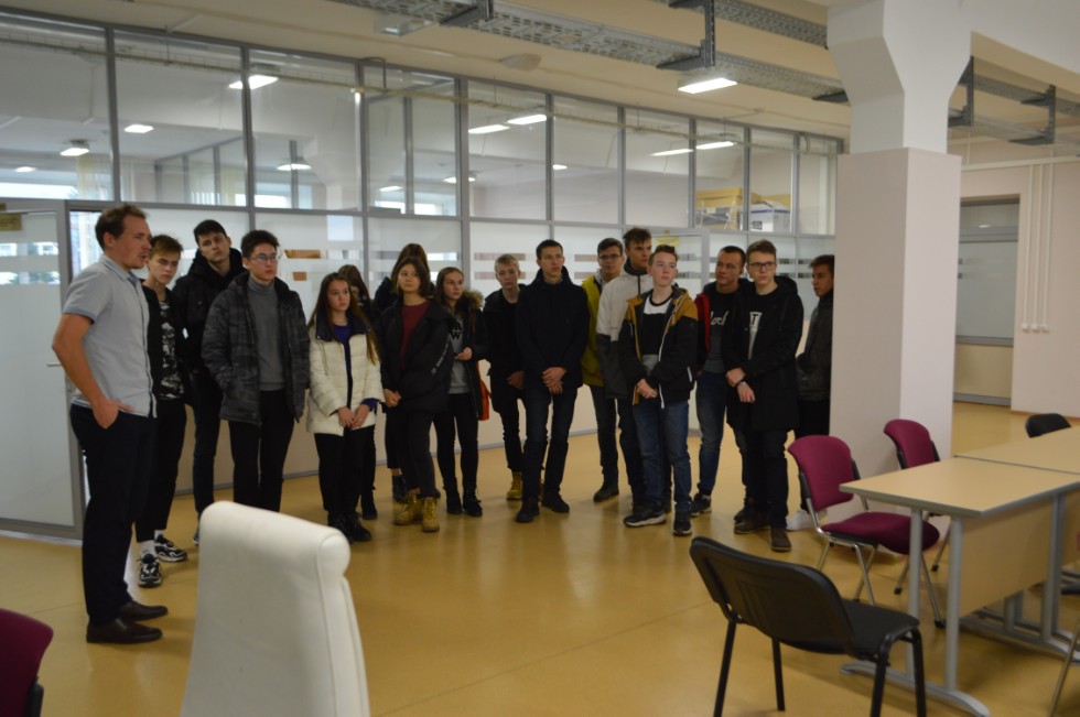 ���� �������� ������ ����������� ��������� 5.11.2019