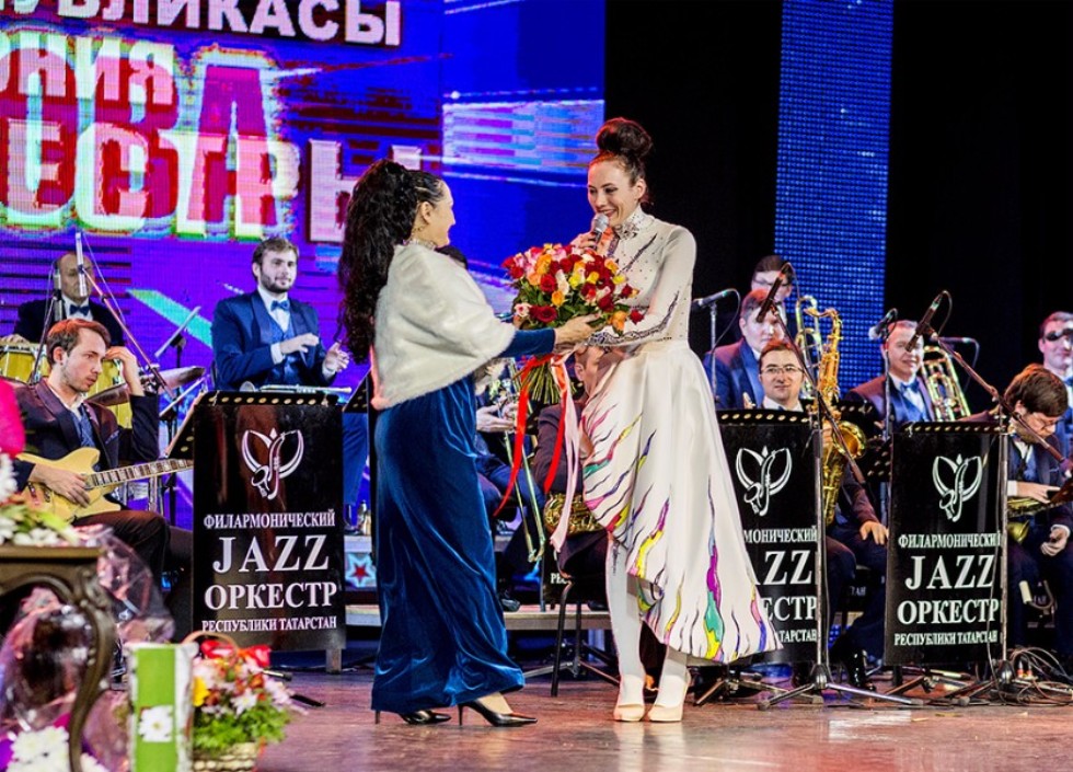 Все началось с судьбоносной песни 'Золотая рыбка' Все началось с судьбоносной песни 'Золотая рыбка'