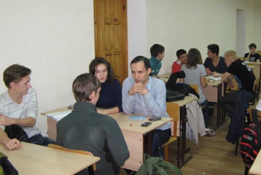 ��������� VIII ��������� ��������� ������������� ���������, ������� � �������������� �� ���� '���?���?�����?'