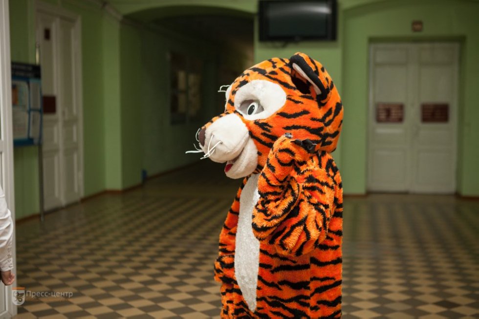 The University for 'why-askers' begins a new season The University for 'why-askers' begins a new season