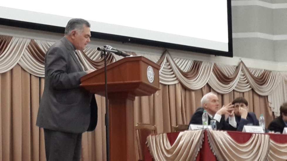 11 ? 13 ������� 2014 ���� � ���� ��� ������ ������ ������������� ������-������������ ����������� '�.�.�������� � ���������� �������'