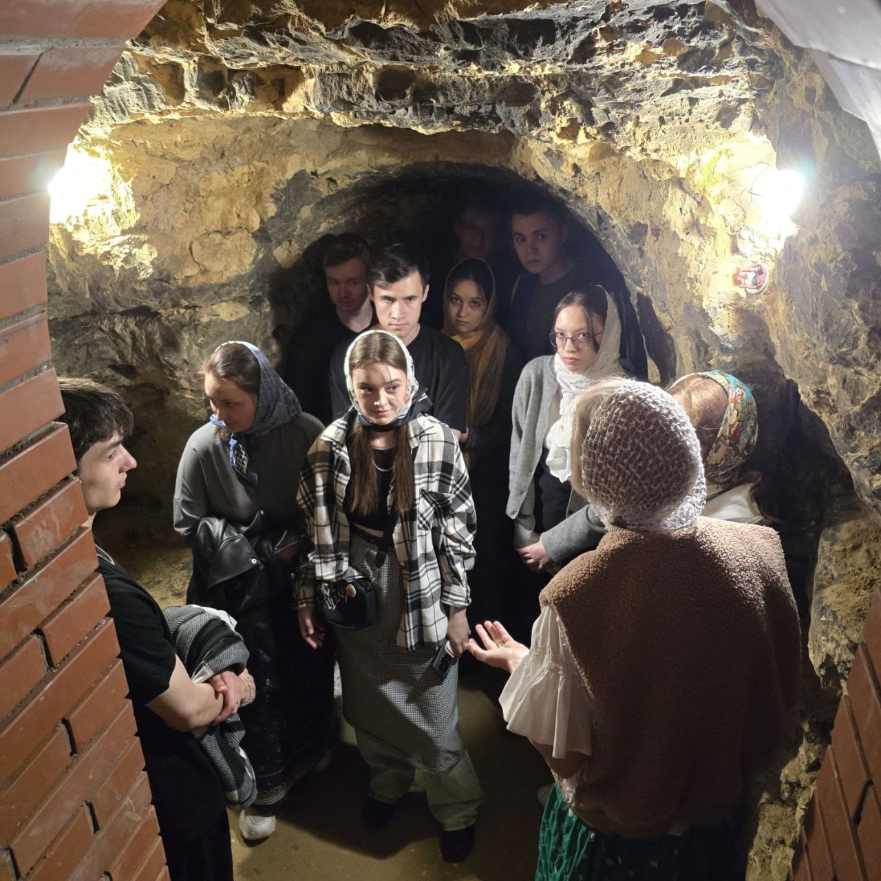 Производственная практика студентов в РФЯЦ ? ВНИИЭФ Производственная практика студентов в РФЯЦ ? ВНИИЭФ