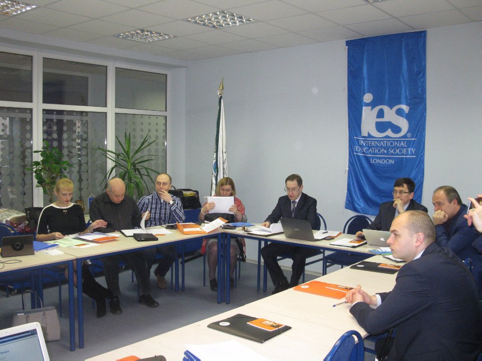 30 ����� 2015 ���� � ���� ������ ���������, ��������� �� �����, ��������������� ������� � ������ ������� ������ - InterEuLawEast �� ���������� ������������ ��������� '����������� � ������������� �����'.