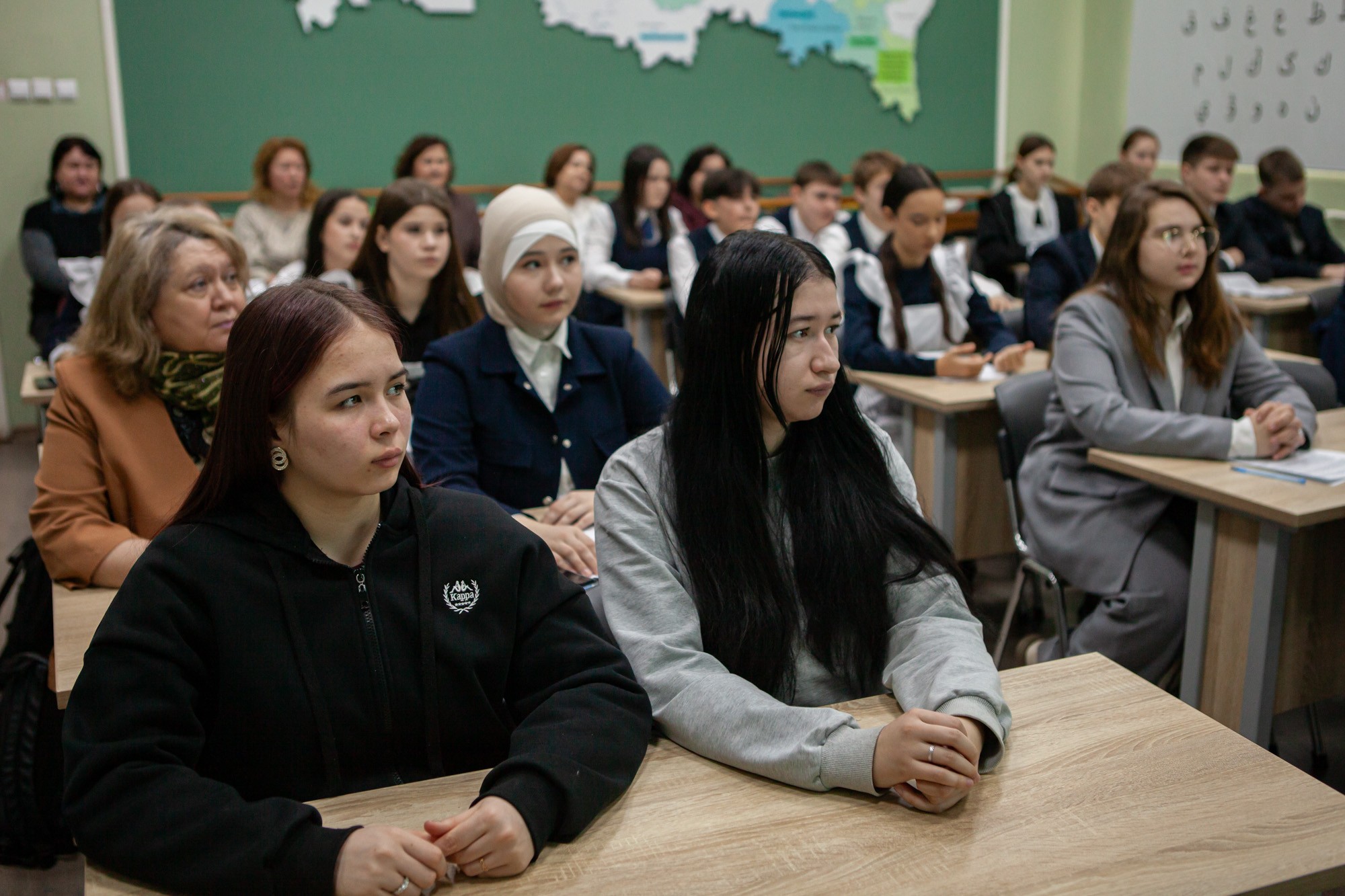 XVII ������������� ������-������������ ����������� ���������� � ��������� '����� ���� һә� ә�ә�����, �����: ү��ә��, �ү�������, ���ә�ә��' ,���������� �������� ���