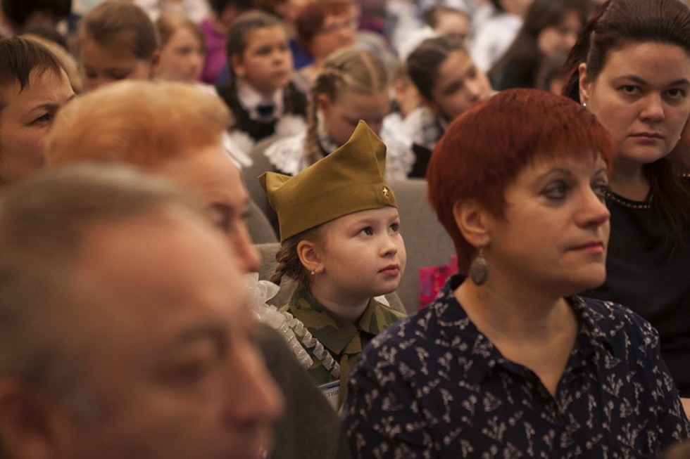 ����������� '�� ����� ��������� ����� ������' ���������� � ���������� ��������� ���