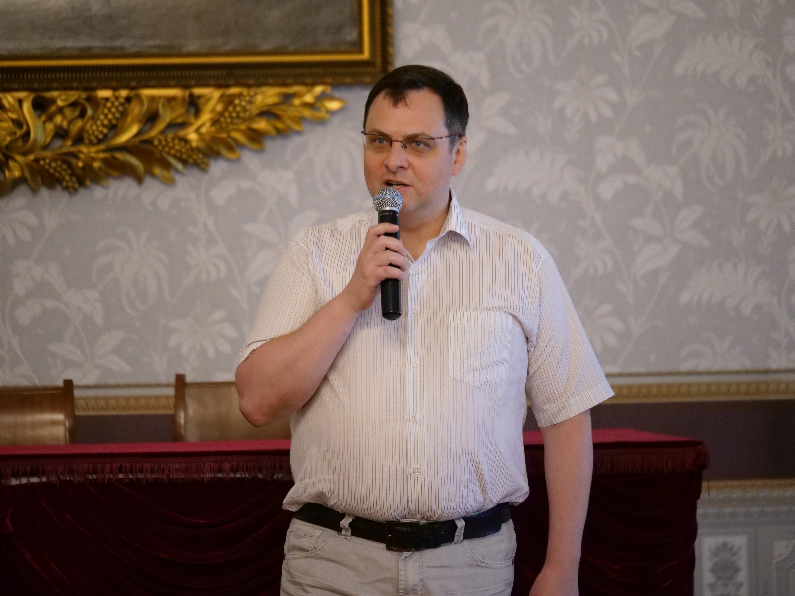 Graduation ceremony of the Bachelor's and Master's programs students of the Institute of 2024 Graduation ceremony of the Bachelor's and Master's programs students of the Institute of 2024