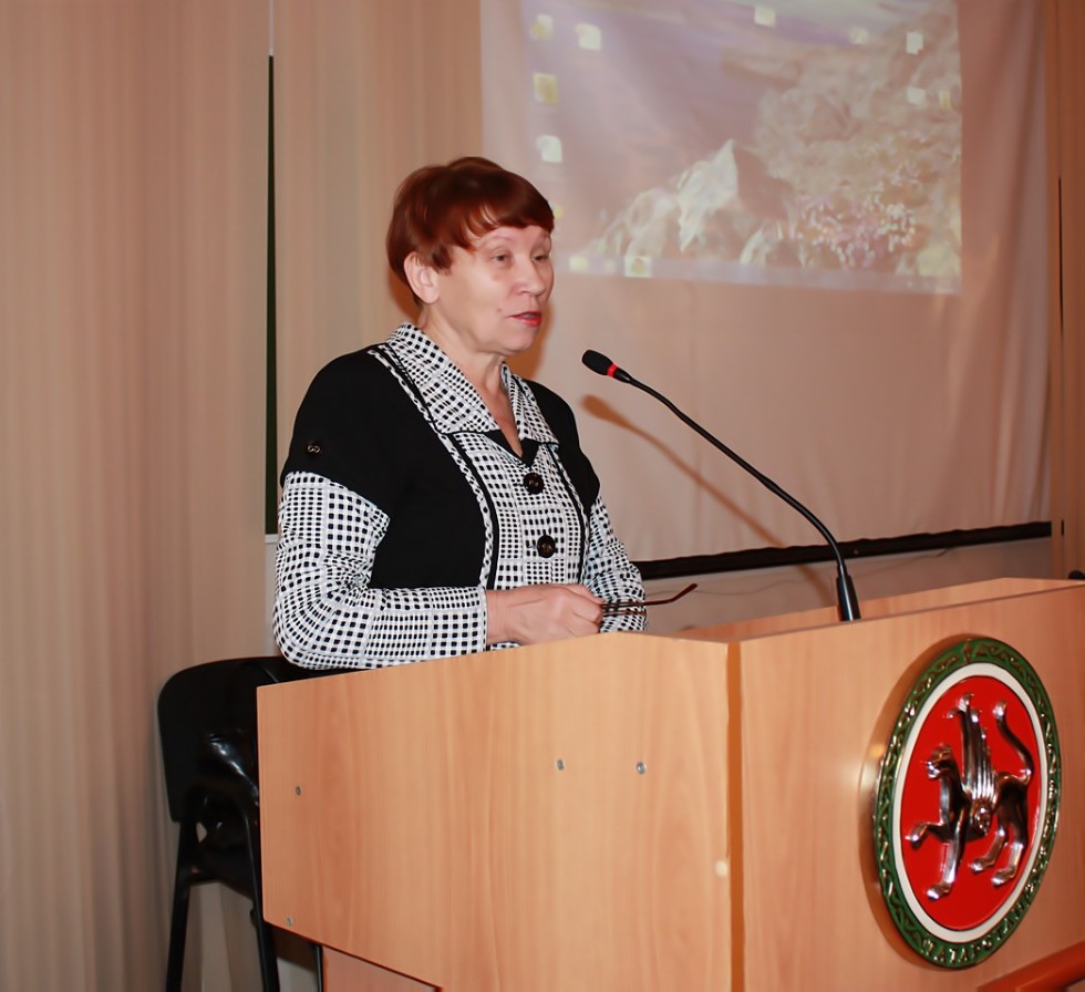 Тамара Ивановна Мизгирева: 'Я, безусловно, счастливый человек' Тамара Ивановна Мизгирева: 'Я, безусловно, счастливый человек'