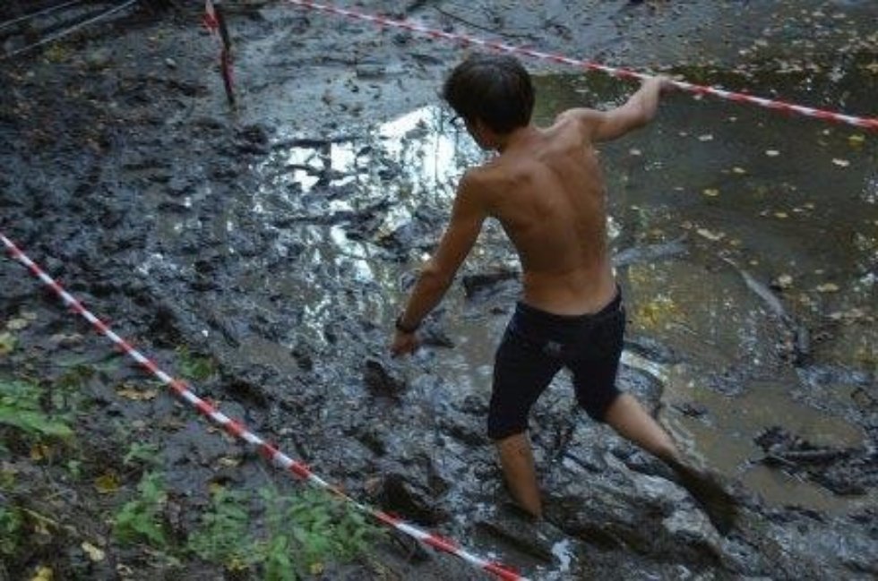 Посвящение 2016 Посвящение 2016