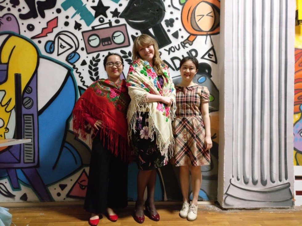 ������� ���� ��� ������������� �� UNIVER TV