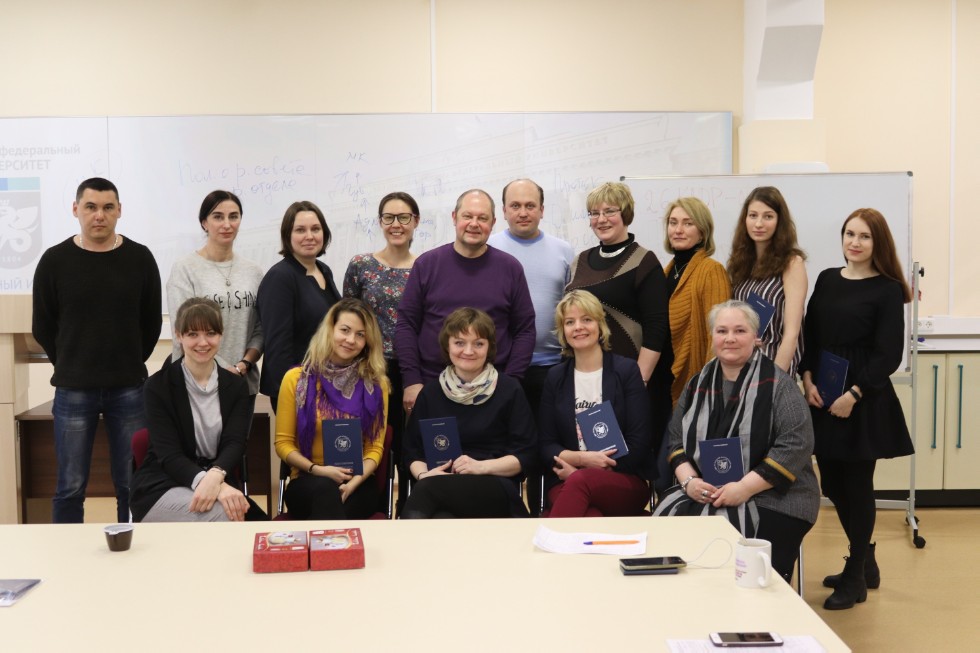 � ��� UNIVERSUM+ ��� ��� ����������� ��������� ��������� ������������ '�������� � ������������� ������� ��������������� ������������ � ������ ������'