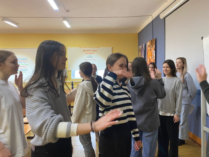 ������ ������� '�� ������!'