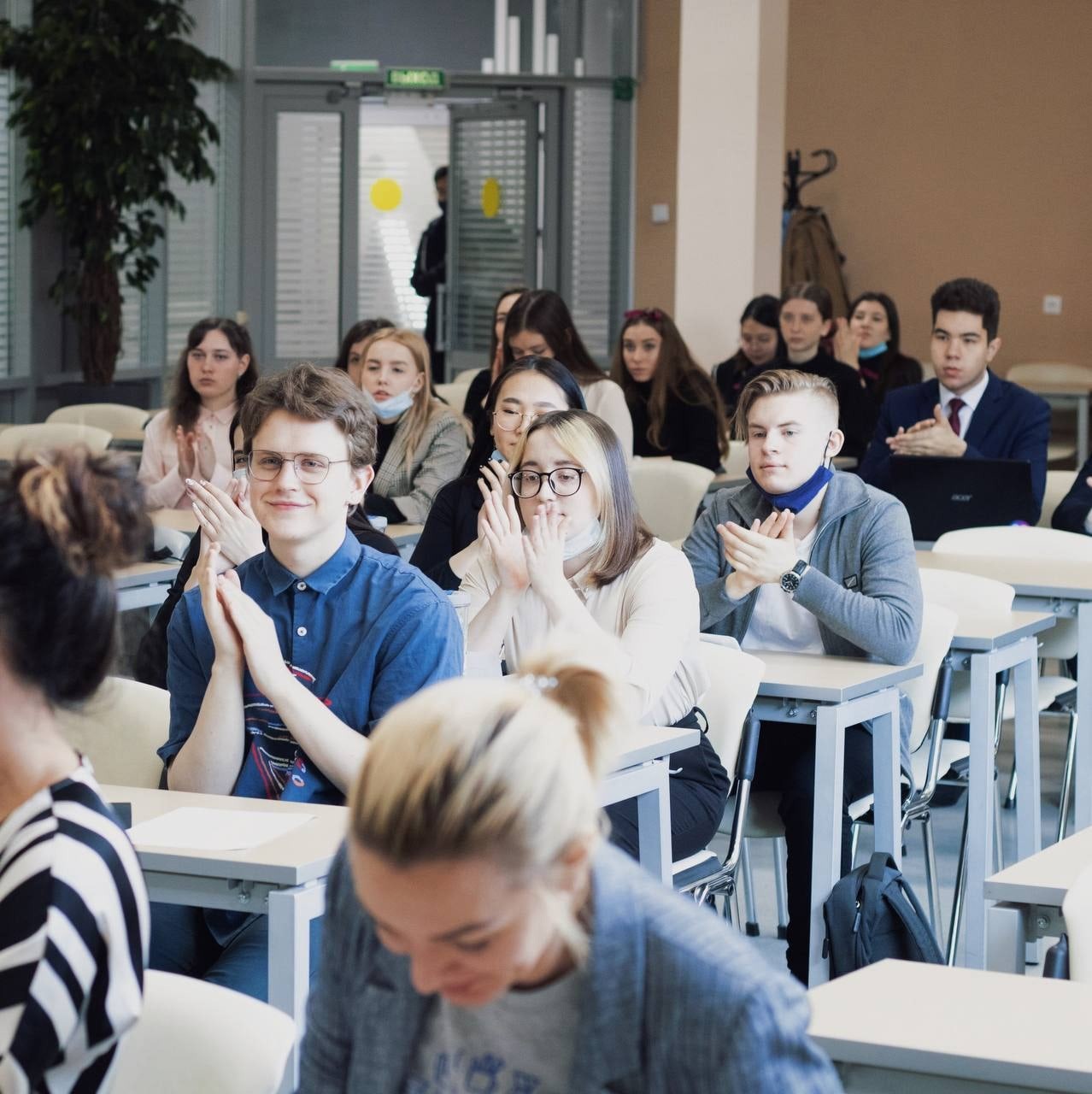 � ��������� ���������� � ��������� ����������� ��������������� MARX FEST