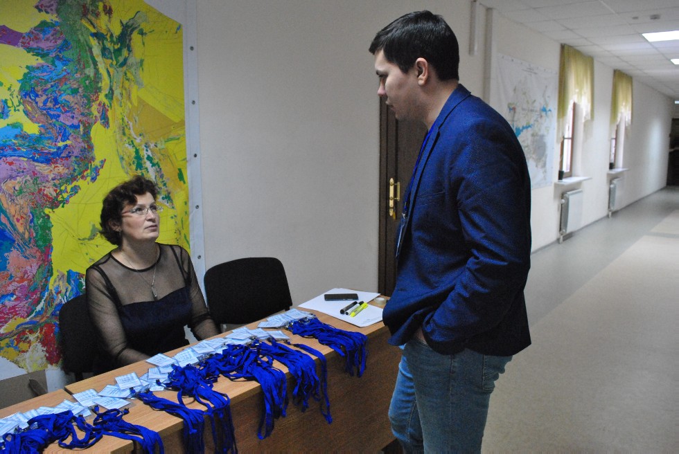 International Uspensky Scientific Seminar