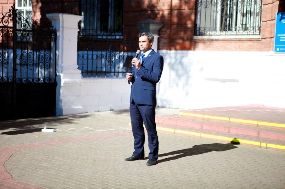 21 �������� - ������������� ���� ����