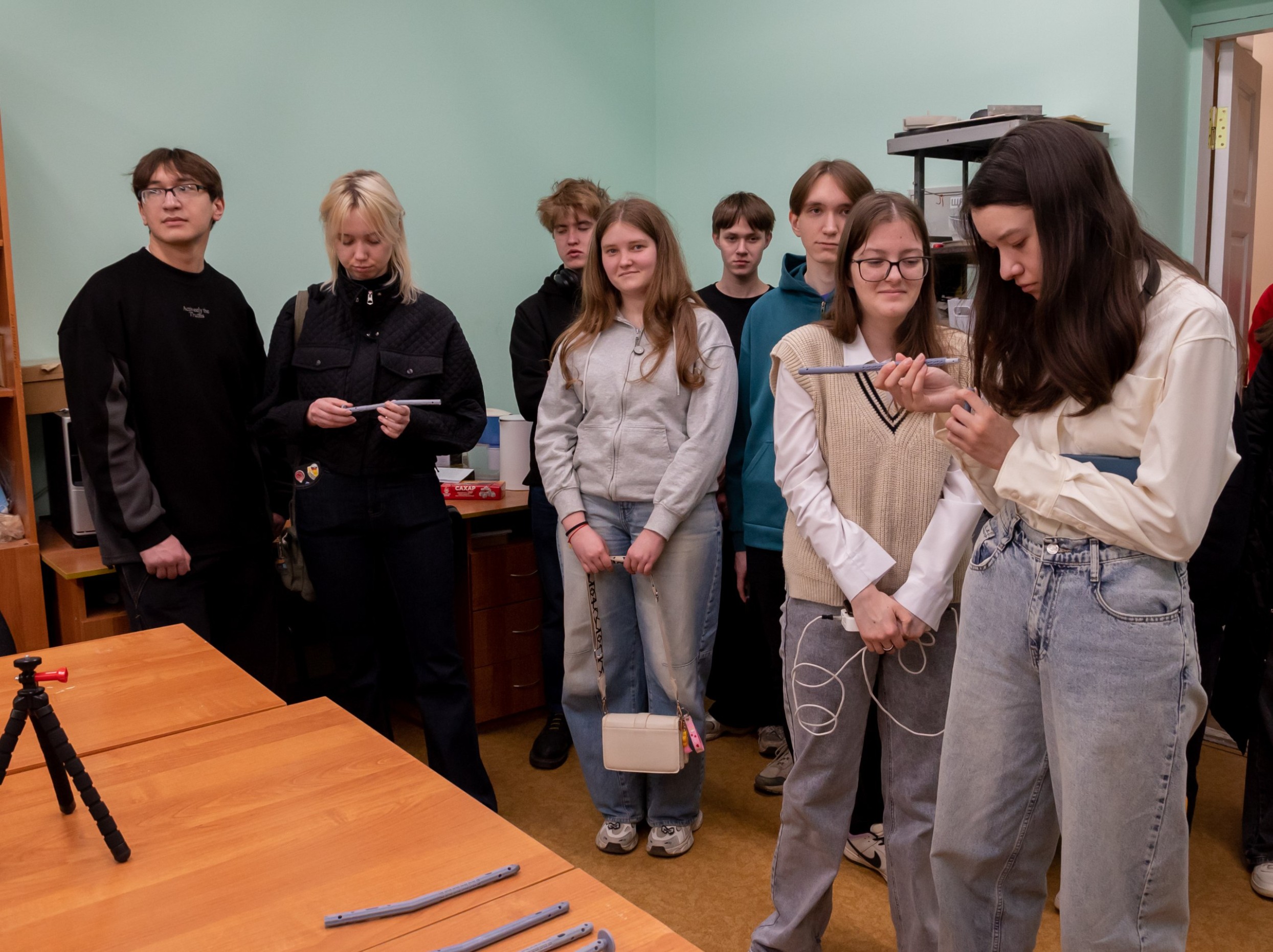 ���� �������� ������ � ��������� ���������� � �������� ��. �.�. ������������ ���