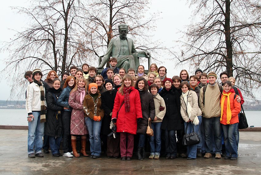 Хоровая капелла Хоровая капелла