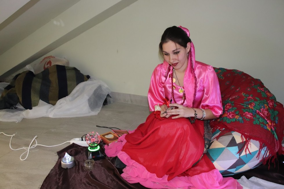 ��������, ����������� 85-����� ����������� ��������� ��. �.�. ���������