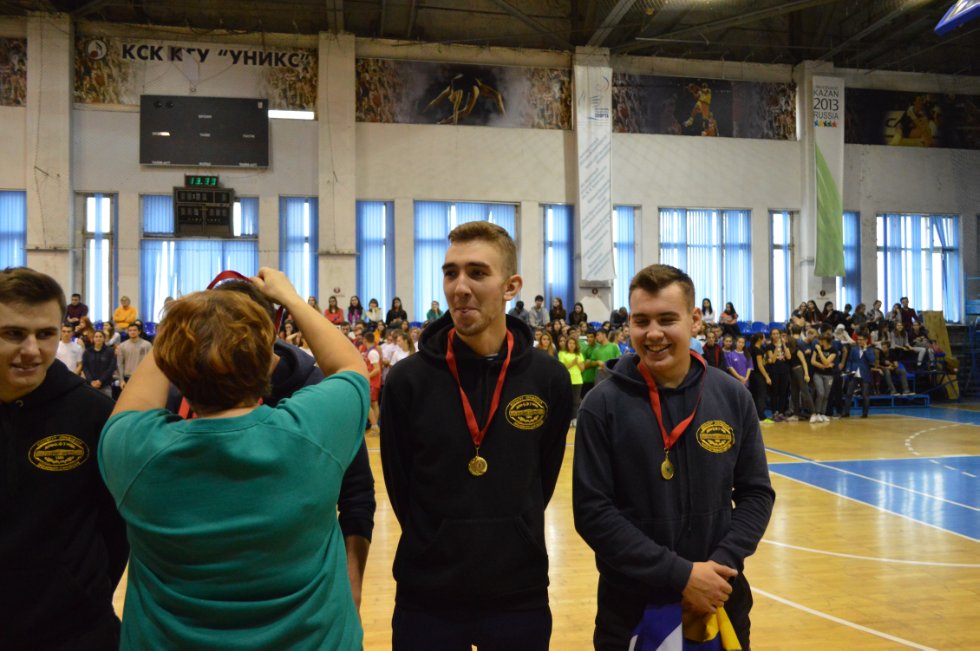 ����������� ����������� ��������������