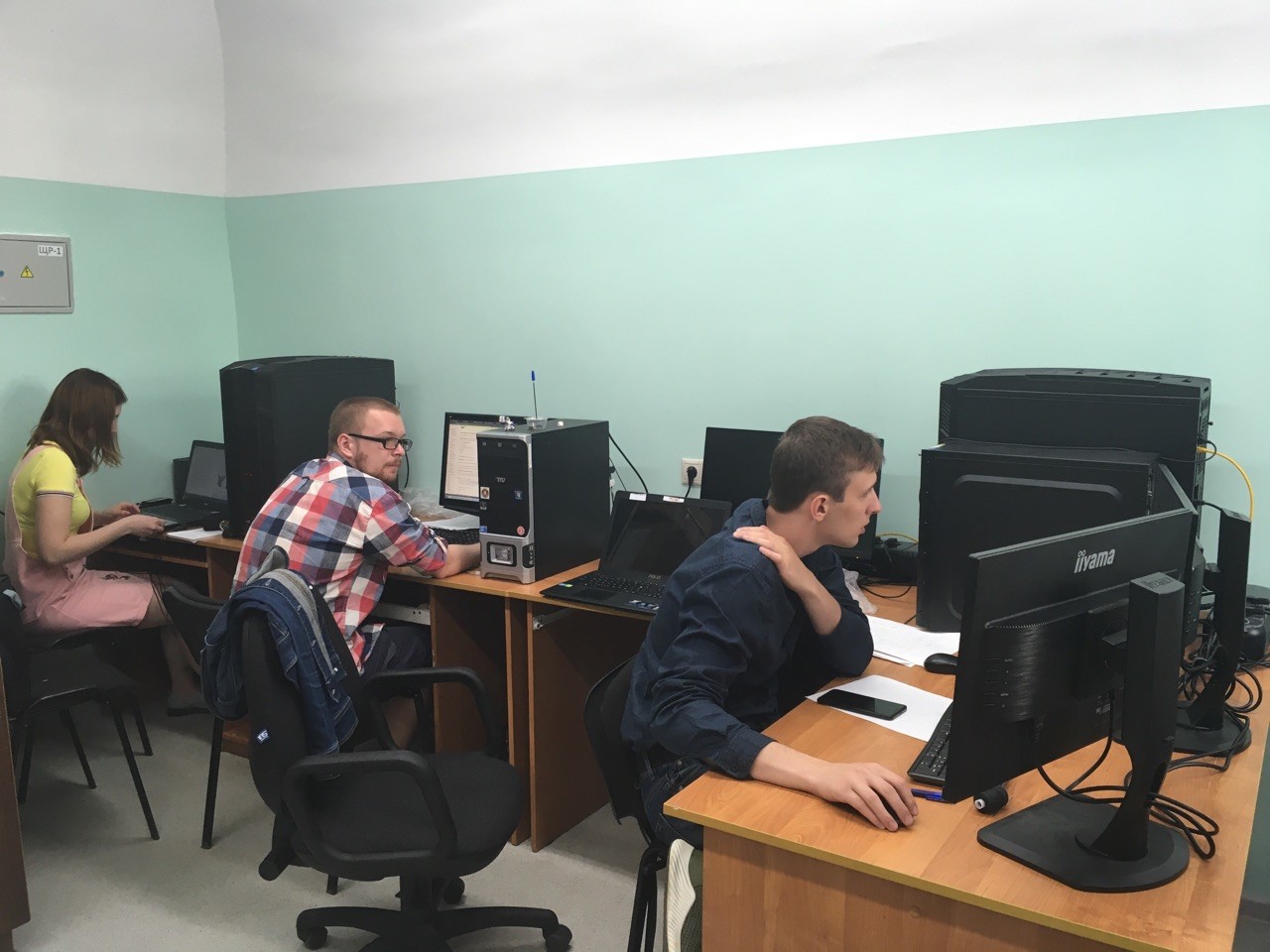 ������� ? ����� � ��� ������