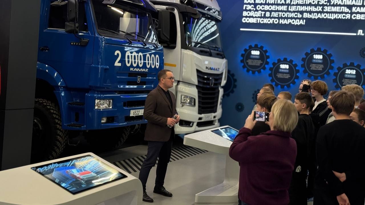 Дверь в будущее инженерии Дверь в будущее инженерии