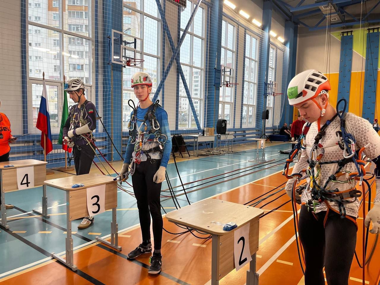 Победа не финиш, а начало пути Победа не финиш, а начало пути