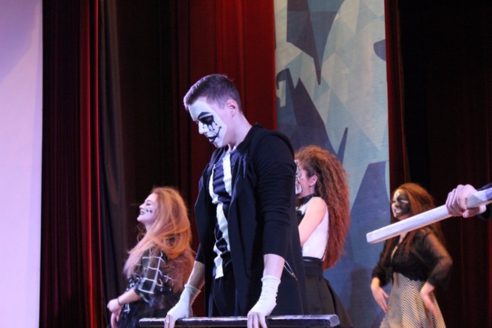 � ���������� ���������: ����� �� ����� �� �����