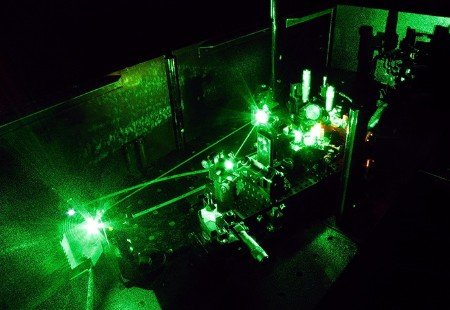 Scientific activity Scientific activity