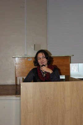 Деловая игра по дисциплине 'Анализ финансовой отчетности' среди студентов 409-412 и 413-418 групп ОЭП Деловая игра по дисциплине 'Анализ финансовой отчетности' среди студентов 409-412 и 413-418 групп ОЭП