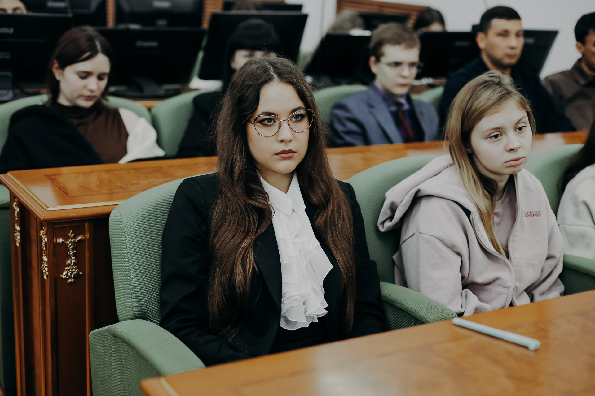 В КФУ прошла I Международная научная конференция 'Россия и Бразилия в БРИКС+: возможности и вызовы в меняющемся мире' В КФУ прошла I Международная научная конференция 'Россия и Бразилия в БРИКС+: возможности и вызовы в меняющемся мире'