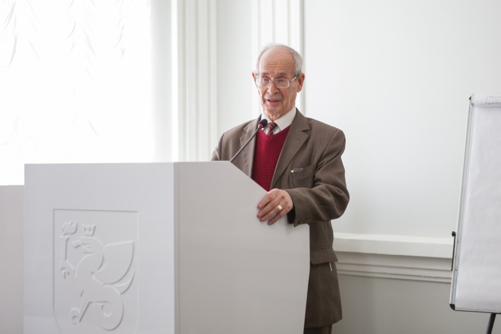 � ���������� ��������� ��� �������� XI ������������� ��������������� ����������� '����� � ������: �������, ��������, ���������'