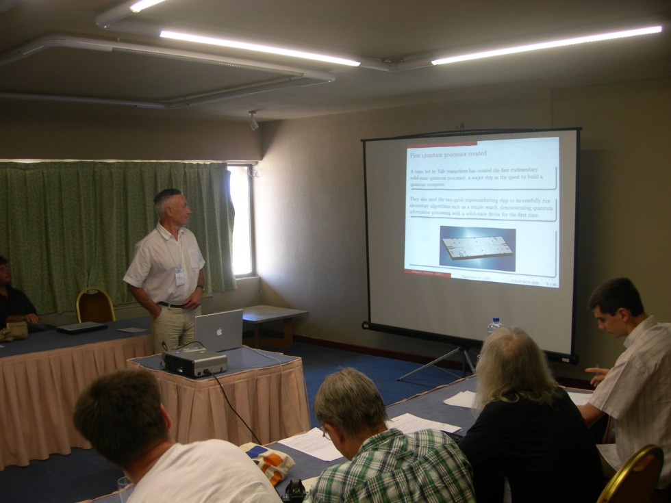 ������� ������������� �����������