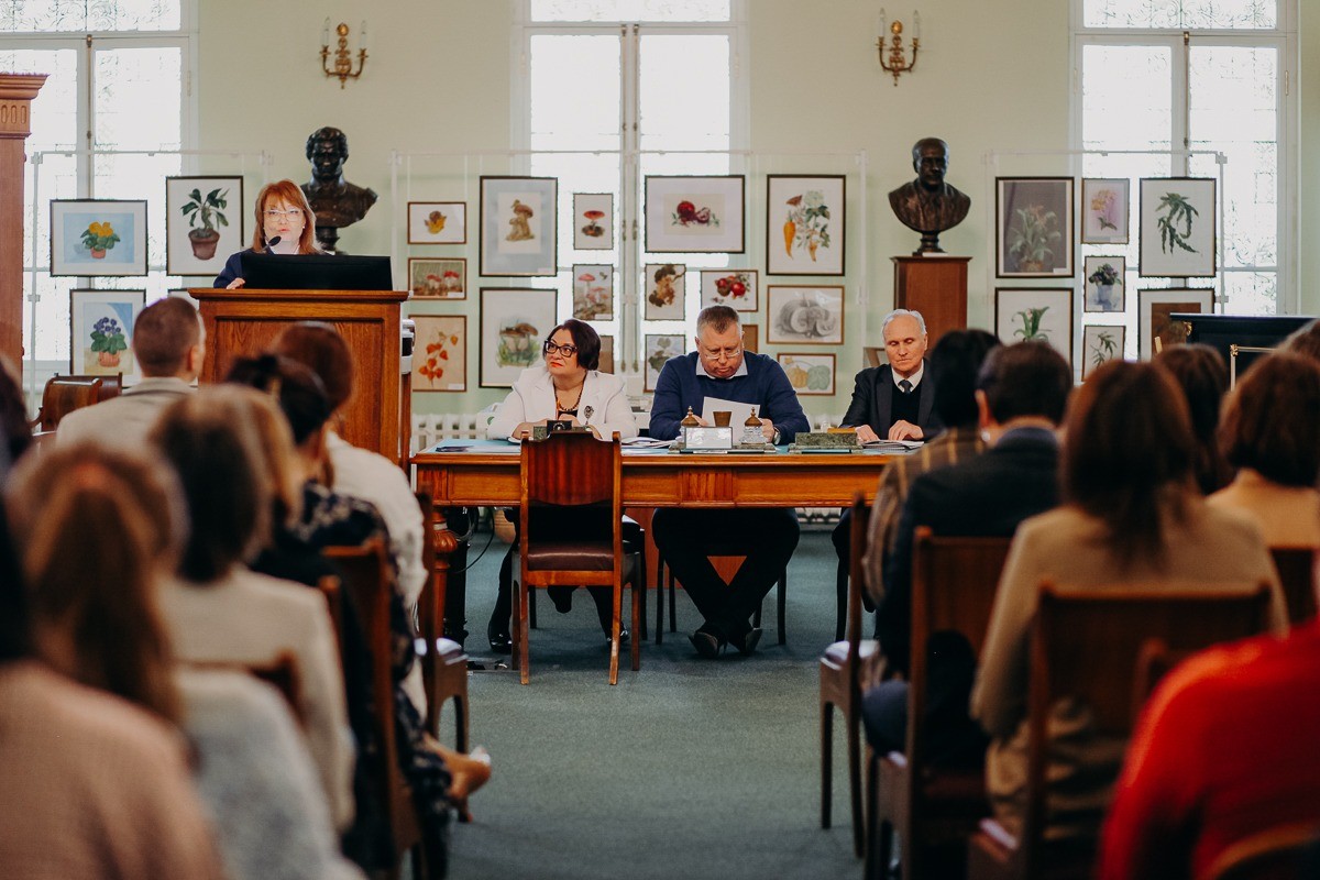 ���������� ��������������� ������-������������ ����������� 'XV ����������� ������'